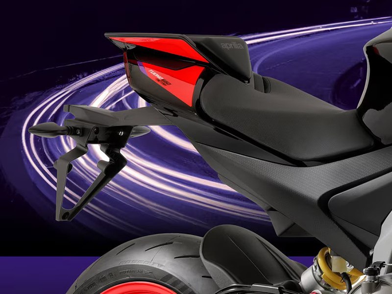 2024 Aprilia Tuono 660 Factory 2