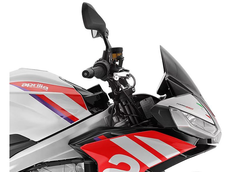 2024 Aprilia Tuono 660 Factory 4