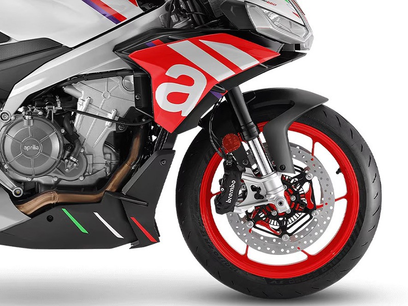 New 2024 Aprilia Tuono 660 Factory Los Angeles CA Specs Price Photos Toofast