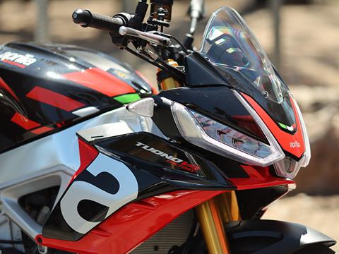 Aprilia tuono for sale 2025