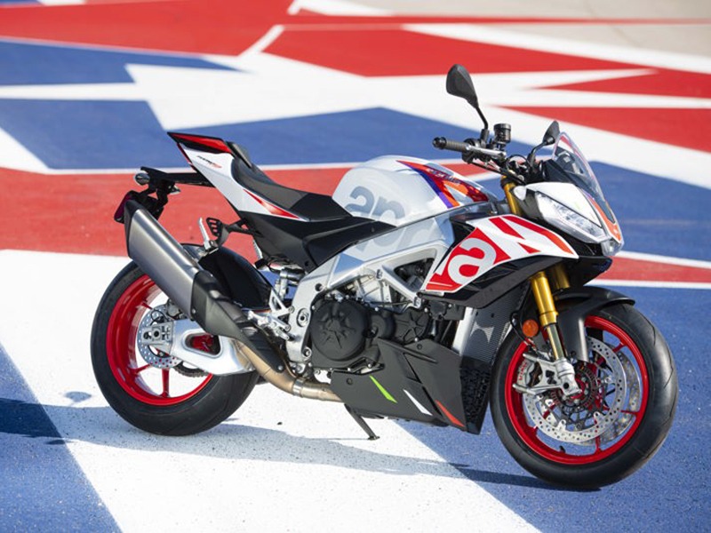 Aprilia tuono v4 1100 factory 2015 best sale
