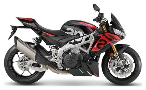 Aprilia factory tuono cheap