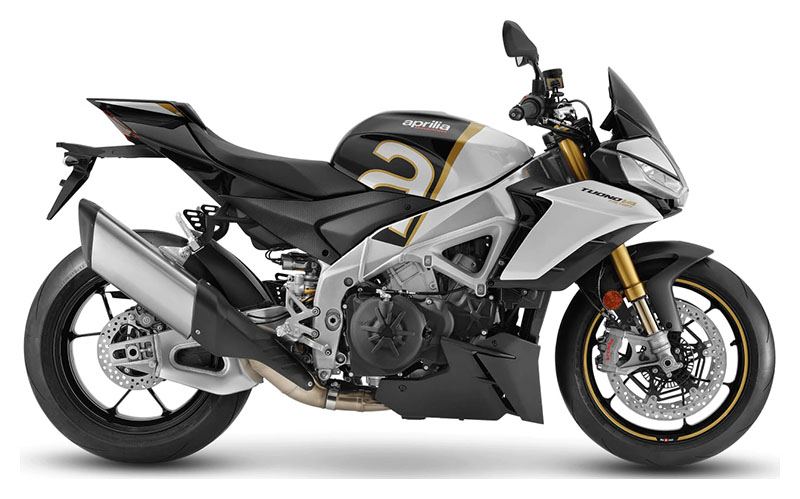 Aprilia tuono v4 factory 1100 hotsell