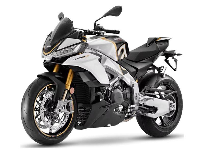 Aprilia tuono 1100 discount