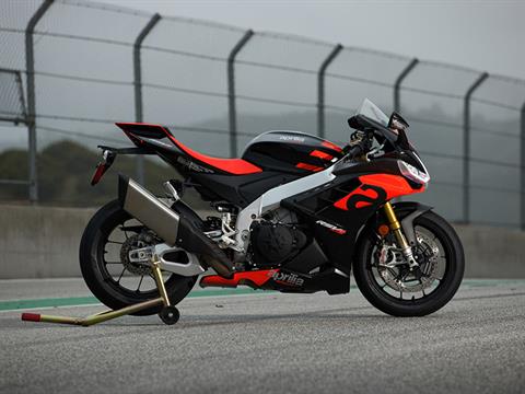 New 2024 Aprilia RSV4 Factory 1100 Denver CO Specs Price Photos SE 09 SBK