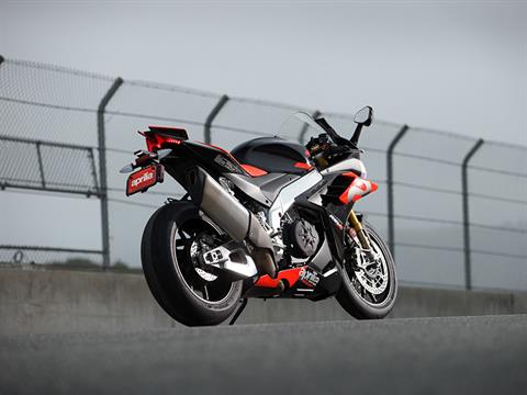 New aprilia rsv4 2021 sale