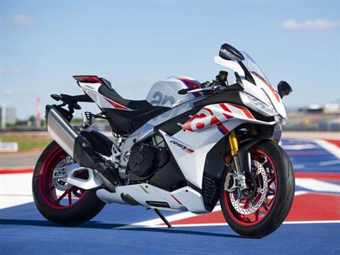 New 2024 Aprilia RSV4 Factory 1100 Denver CO Specs Price Photos SE 09 SBK