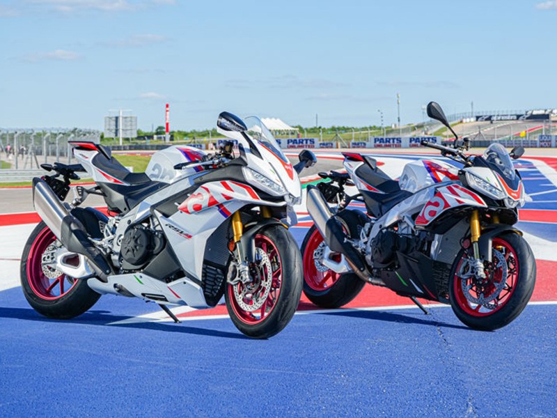 New 2024 Aprilia RSV4 Factory 1100 Denver CO Specs Price Photos SE 09 SBK APR001103