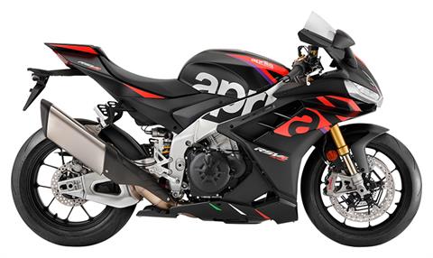 New 2024 Aprilia RSV4 Factory 1100, Oakland CA Specs, Price