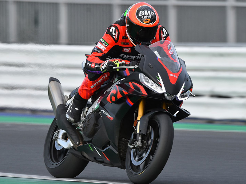 New 2024 Aprilia RSV4 Factory 1100, Oakland CA Specs, Price