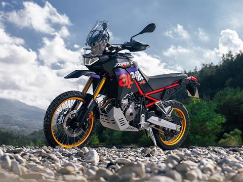 Aprilia 660 adventure cheap