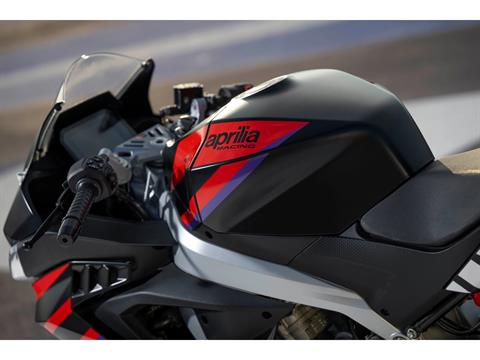 New 2025 Aprilia RS 457, Oakland CA | Specs, Price, Photos
