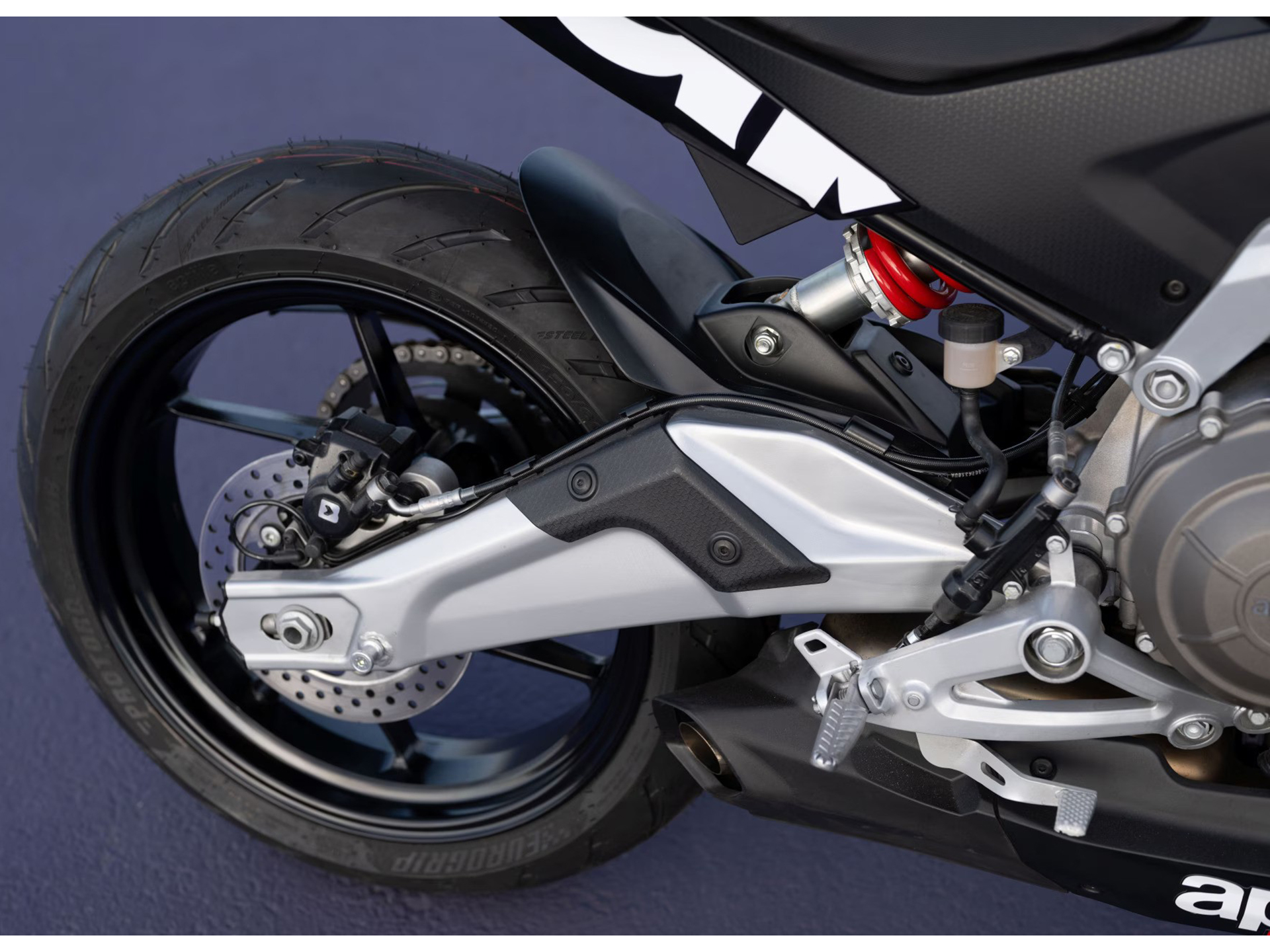 New 2025 Aprilia RS 457, Westfield MA | Specs, Price, Photos