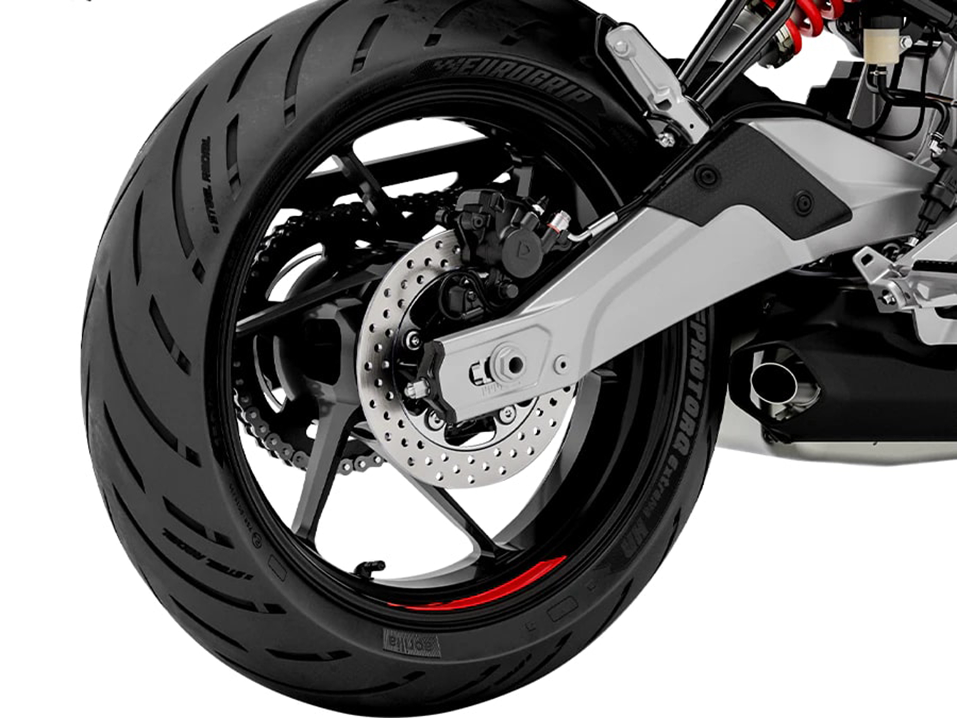 New 2025 Aprilia Tuono 457, Westfield MA | Specs, Price