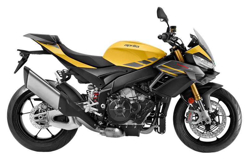 New 2025 Aprilia Tuono V4 1100, Melbourne FL | Specs, Price