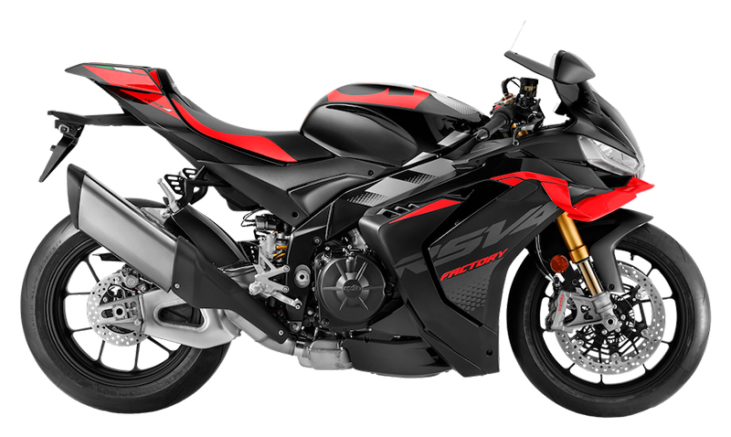 Rsv4 factory 1100 online
