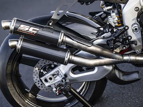 ロマーナ Aprilia 1100 RSV4 X ex3ma 2025 - Motorcycle specifications