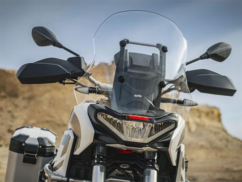 New 2026 Aprilia Tuareg 660, Fairfield CT | Specs, Price, Photos