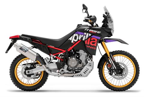 2026 Aprilia Motorcycles Dealer, Chicago Area | Models
