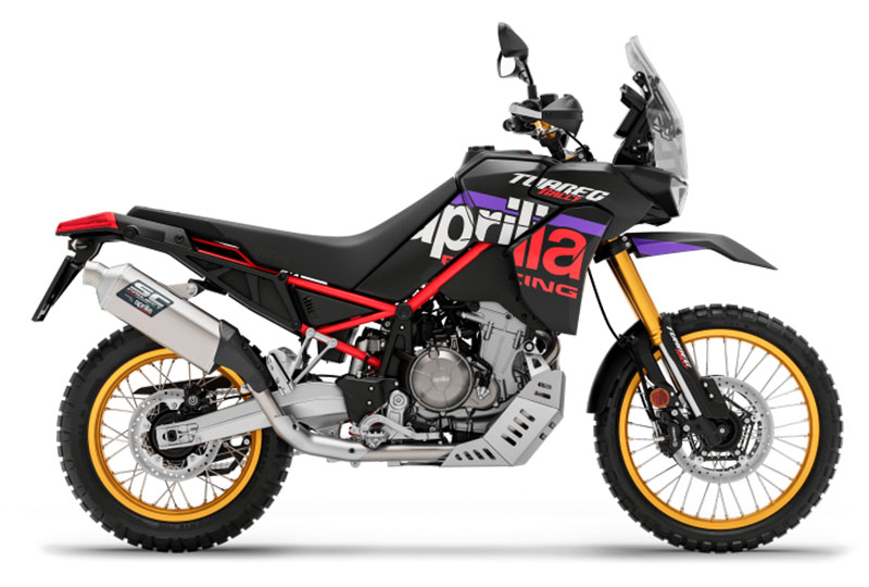 taaaiga　MD New 2026 Aprilia Tuareg 660 Rally, Fairfield CT | Specs
