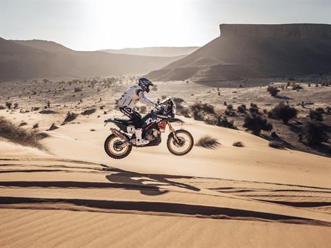 2026 Aprilia Tuareg 660 Rally in Fort Myers, Florida - Photo 9