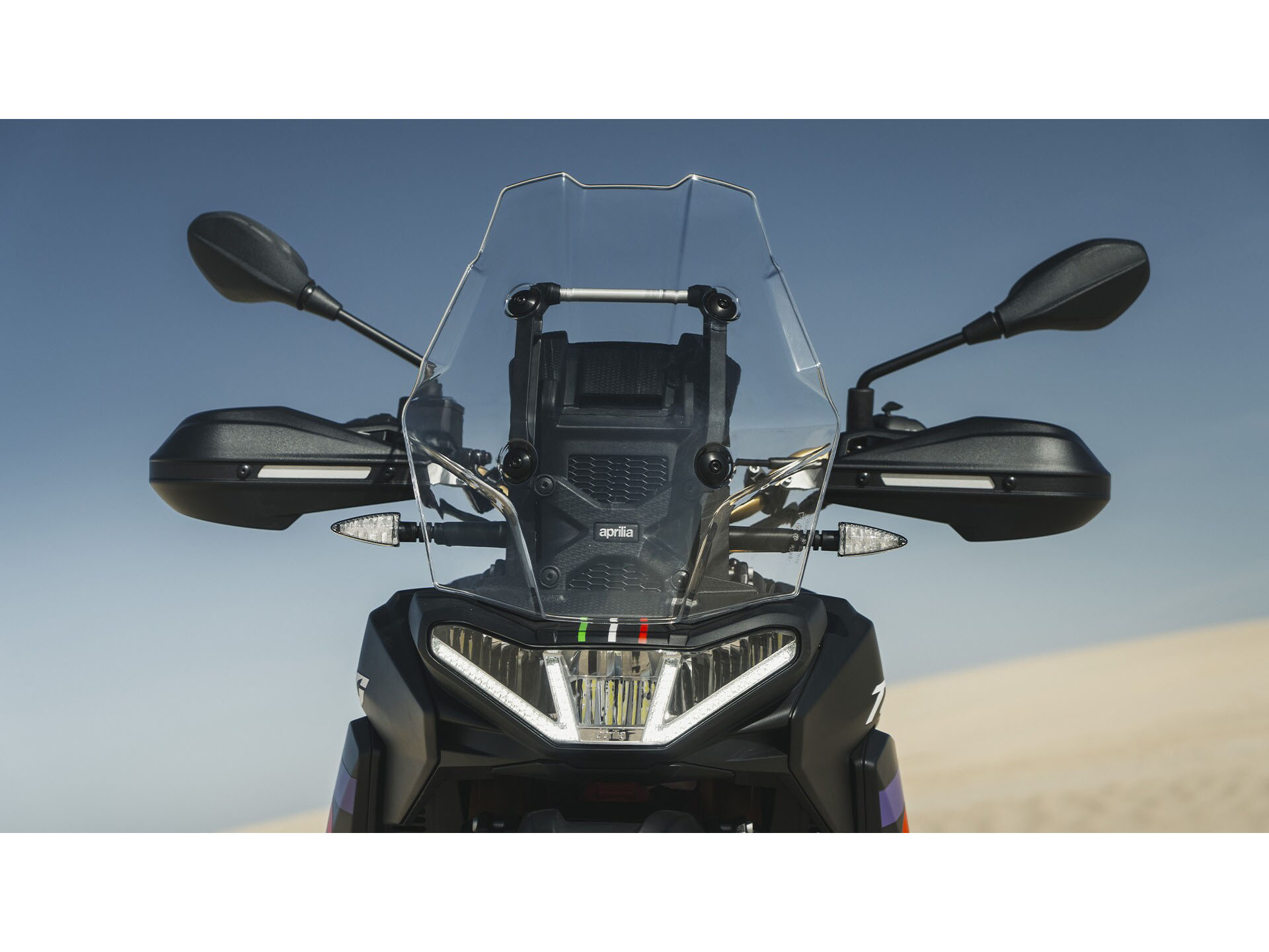 2026 Aprilia Tuareg 660 Rally in Fort Myers, Florida - Photo 8