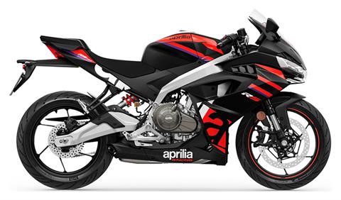 2026 Aprilia RS 457 in Fort Myers, Florida