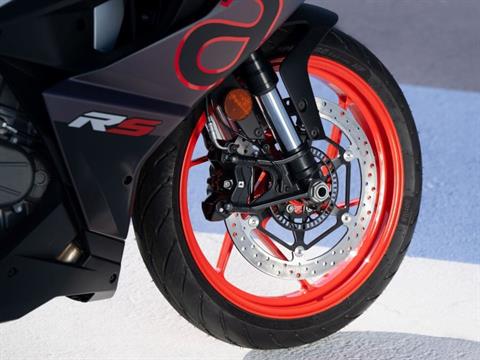New 2026 Aprilia RS 457, Benton AR | Specs, Price, Photos