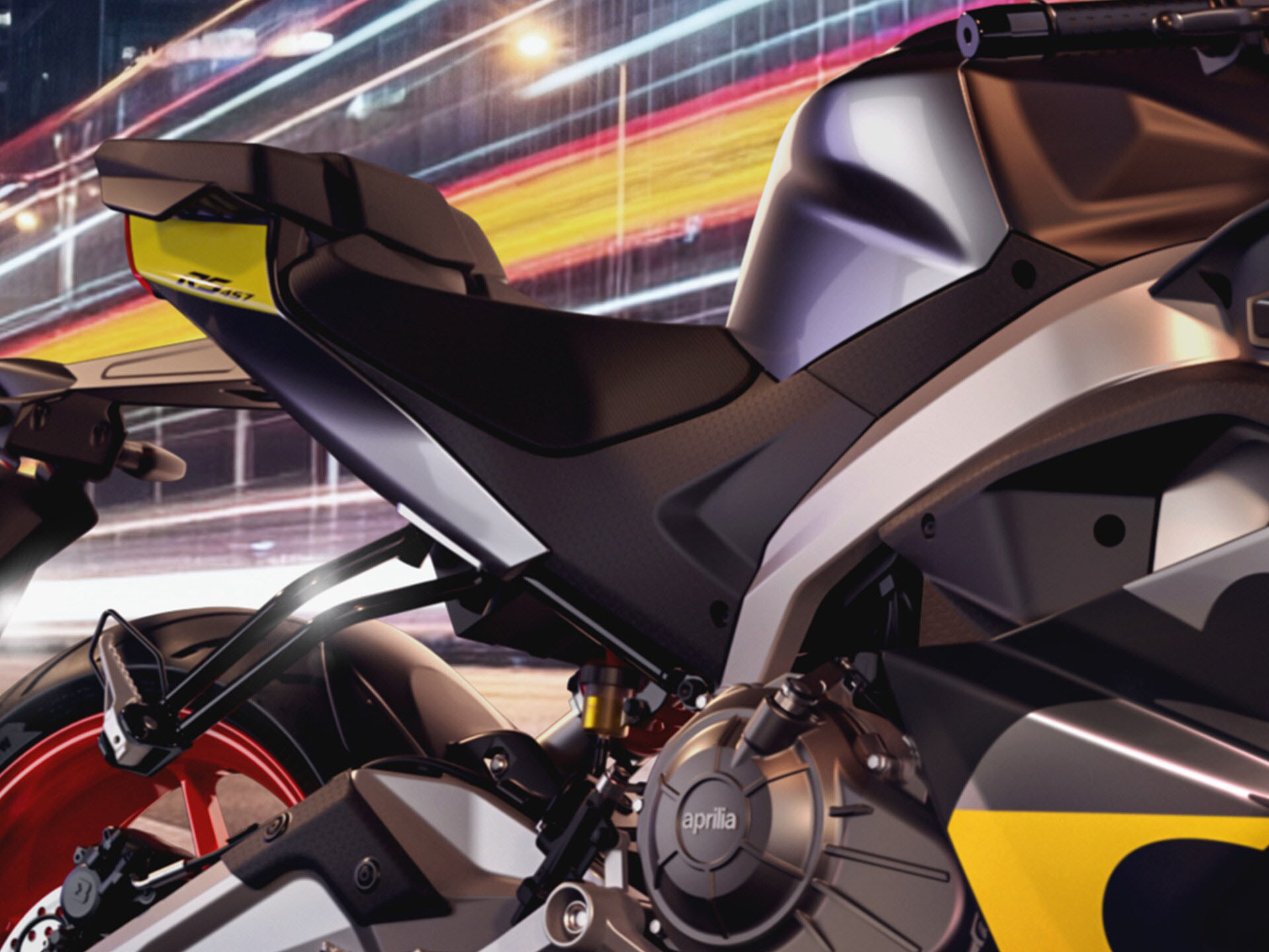 New 2026 Aprilia RS 457, Benton AR | Specs, Price, Photos