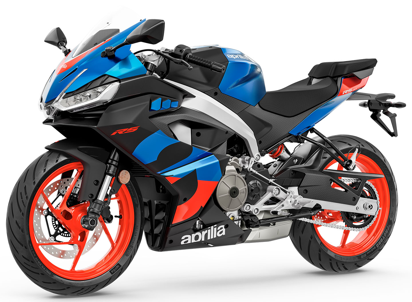 2026 Aprilia RS 457 2