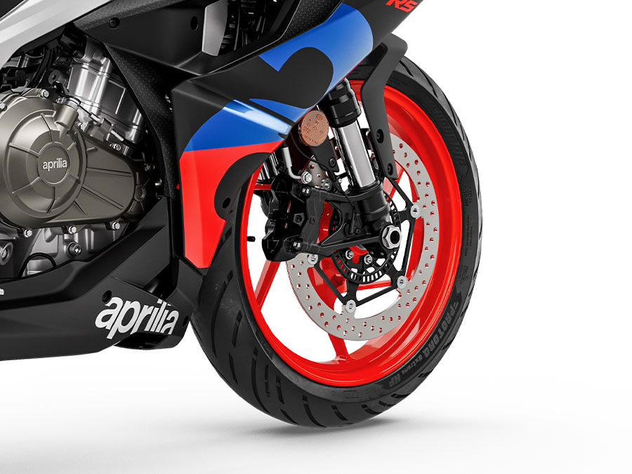 2026 Aprilia RS 457 3