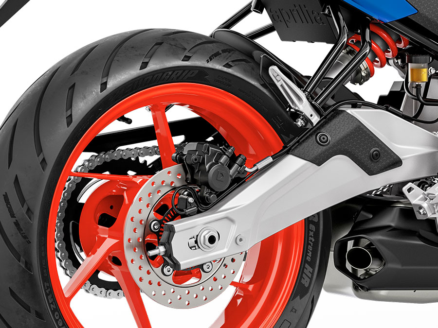 2026 Aprilia RS 457 11