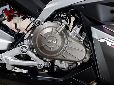 2026 Aprilia RS 457 in Fort Myers, Florida - Photo 4
