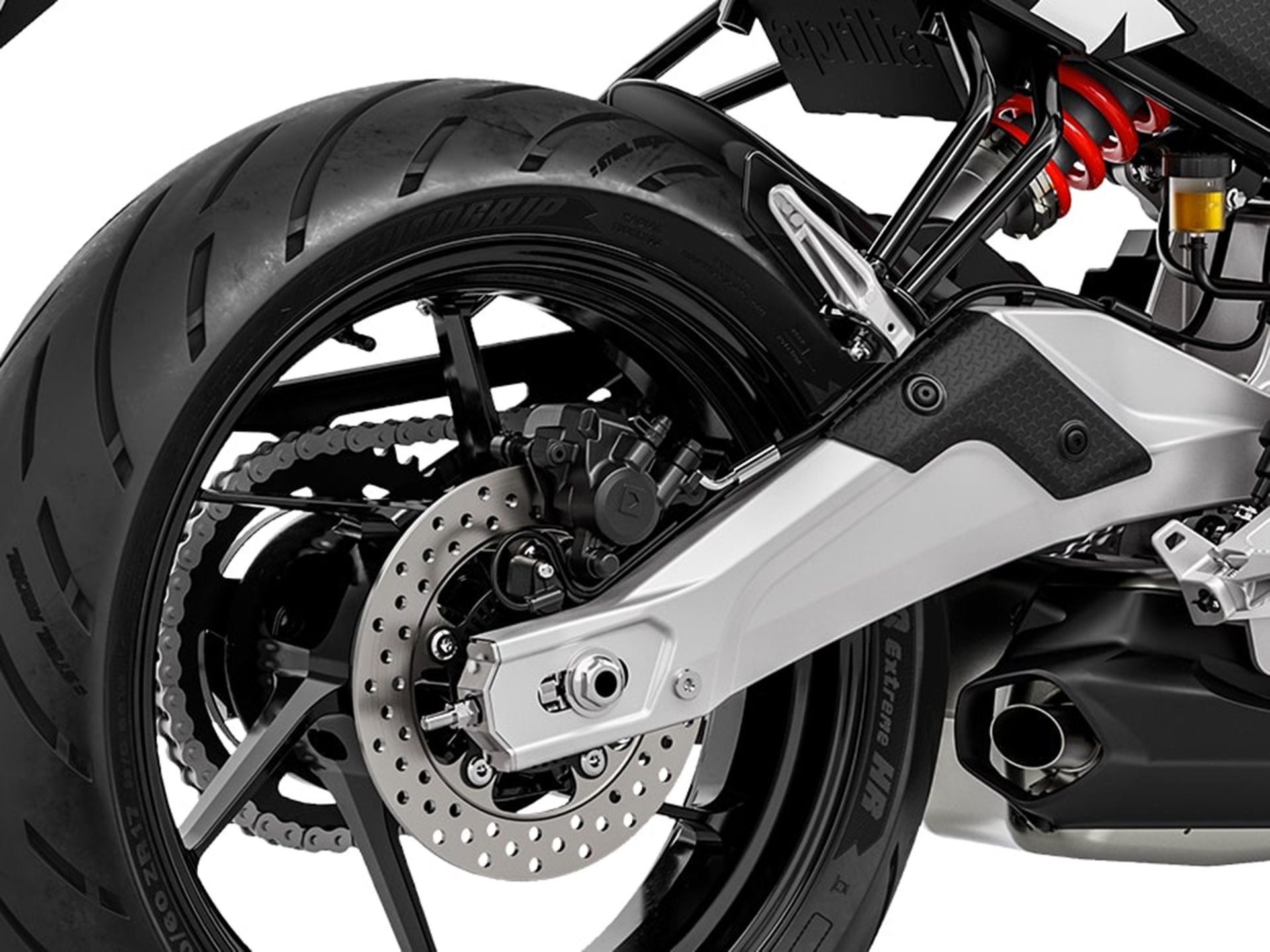 2026 Aprilia RS 457 in Fort Myers, Florida - Photo 11