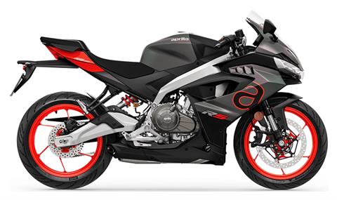 2026 Aprilia RS 457 in Fort Myers, Florida - Photo 1