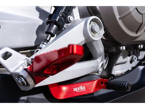 2026 Aprilia RS 457 in Fort Myers, Florida - Photo 14