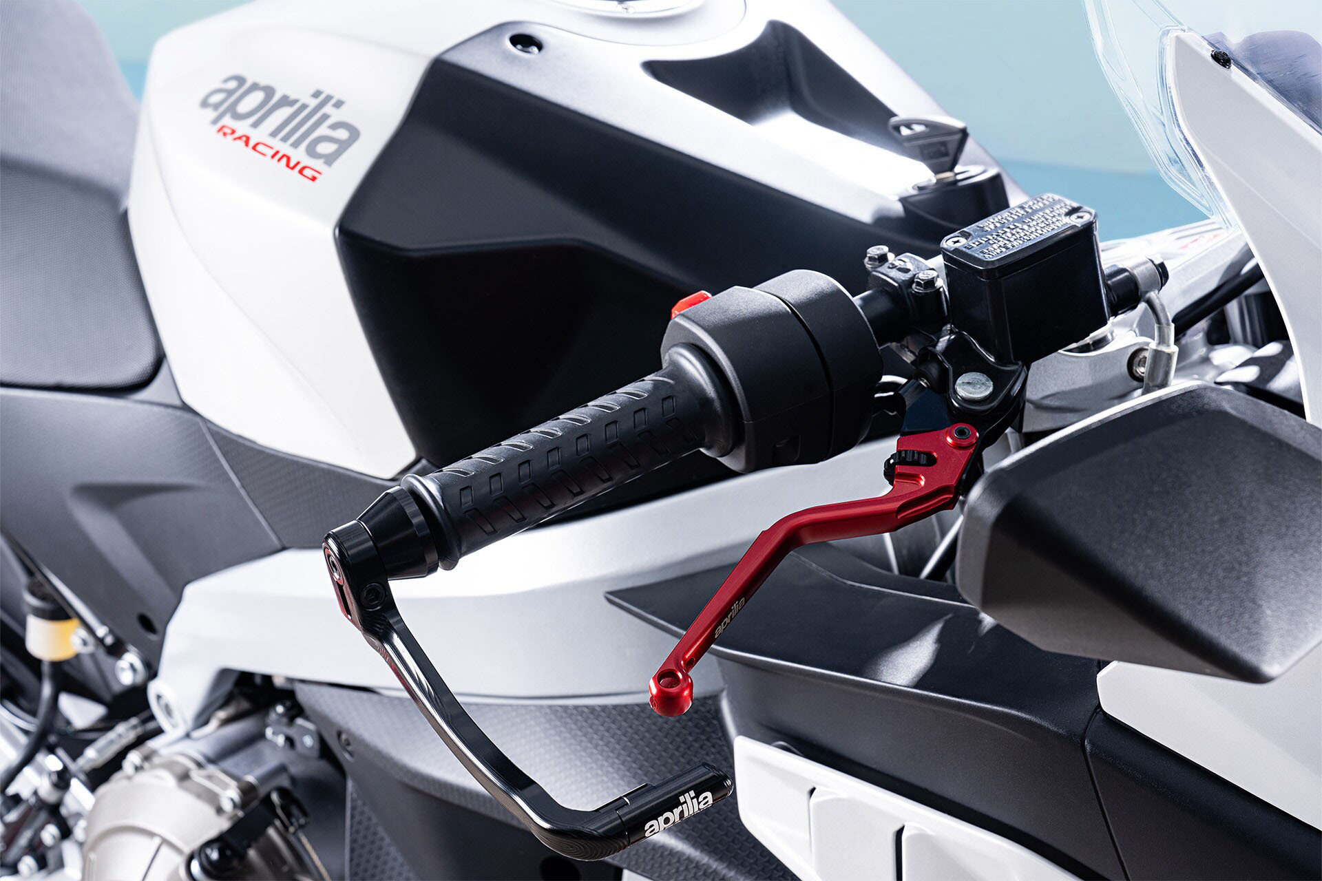 2026 Aprilia RS 457 12