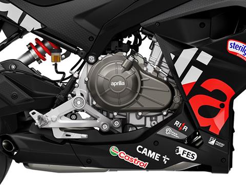 New 2026 Aprilia RS 457 GP Replica, Melbourne FL | Specs, Price