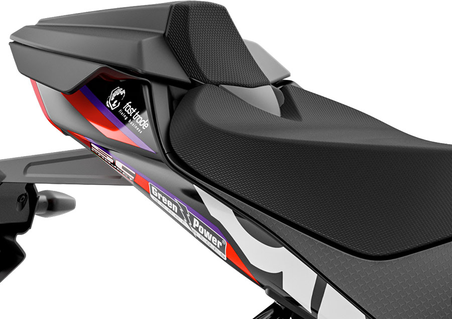 New 2026 Aprilia RS 457 GP Replica | Motorcycles in Forest Lake MN