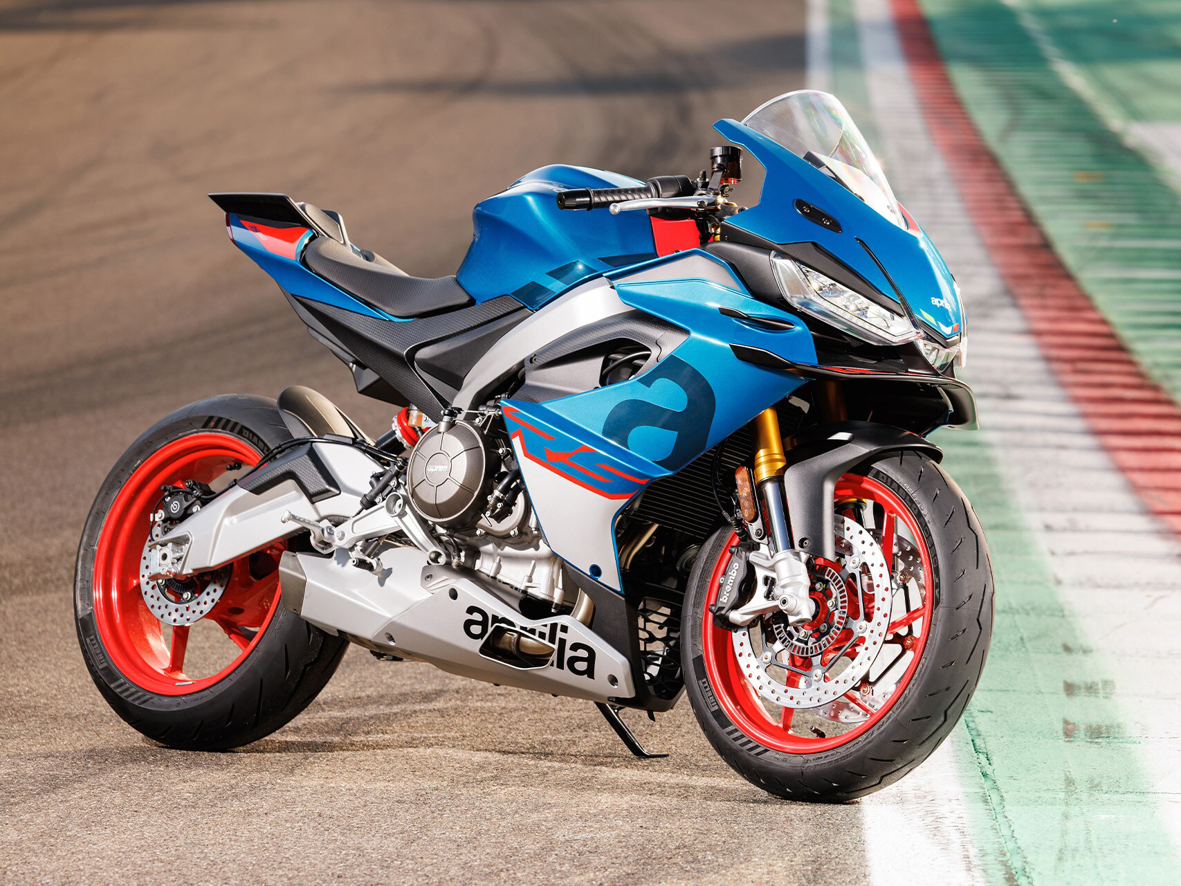 New 2026 Aprilia RS 660 Specs Photos Price For Sale In Elk Grove 