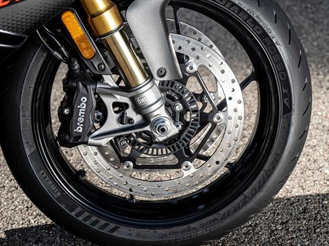 2026 Aprilia RS 660 Factory in Fort Myers, Florida - Photo 6