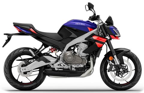 プレイボーイ　エイドリアナ New 2027 Aprilia Tuono 457 | Motorcycles in Forest Lake MN