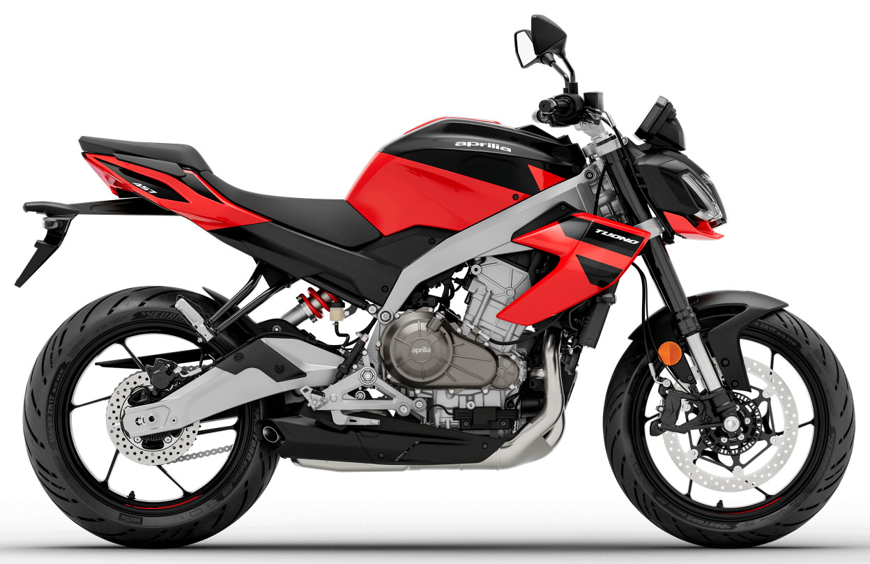 2026 Aprilia Tuono 457 for sale 1018977