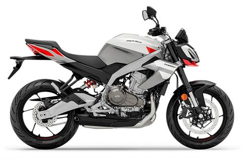 New 2025 Aprilia Tuono 457, Miami FL | Specs, Price, Photos | Puma
