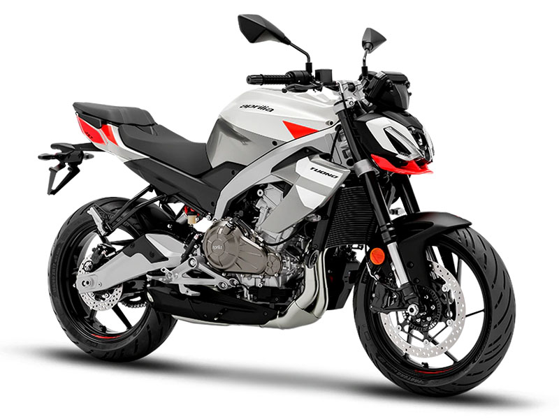 New 2026 Aprilia Tuono 457, Chandler AZ | Specs, Price