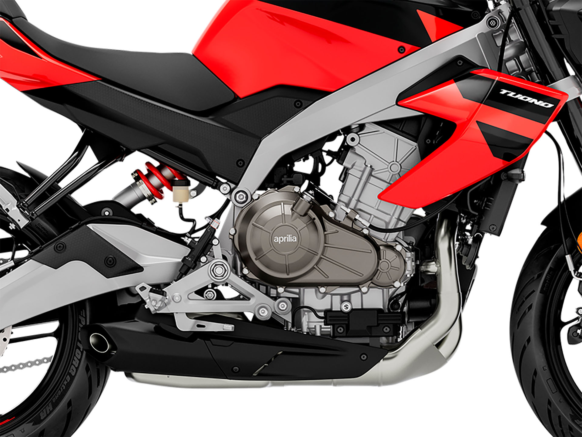 New 2026 Aprilia Tuono 457 | Specs, Photos, Price | For Sale