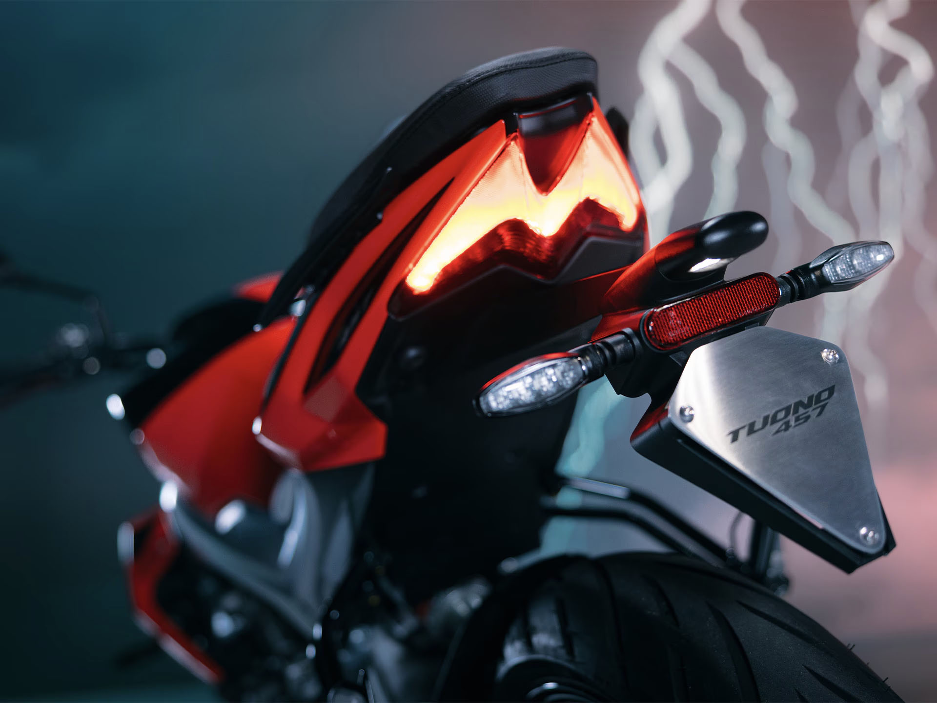 New 2026 Aprilia Tuono 457, Fairfield CT | Specs, Price