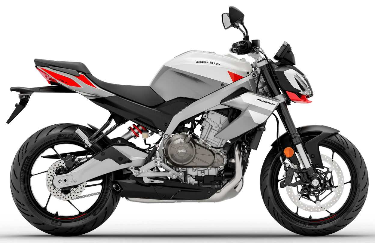 2026 Aprilia Tuono 457 for sale 1175993