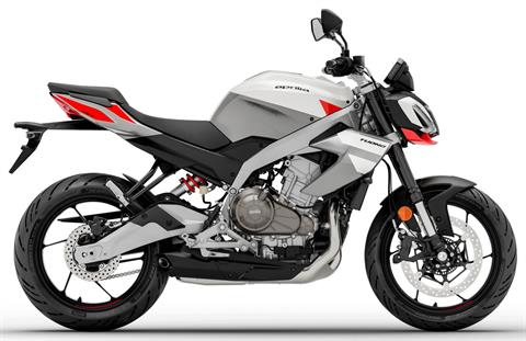 New 2027 Aprilia Tuono 457, Melbourne FL | Specs, Price, Photos