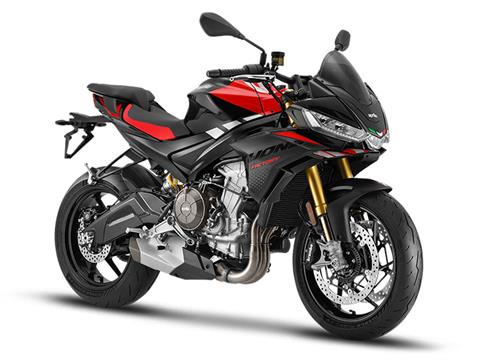 New 2026 Aprilia Tuono 660 Factory, Chandler AZ | Specs, Price
